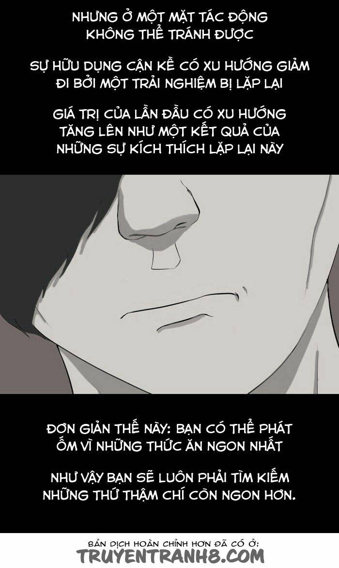 Thứ Sáu: Những Câu Chuyện Cấm: Chapter 38