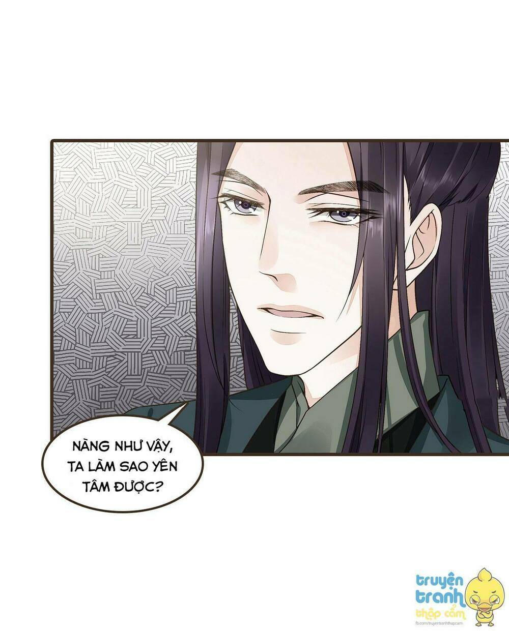 Đại Giá Thừa Tướng: Chapter 46