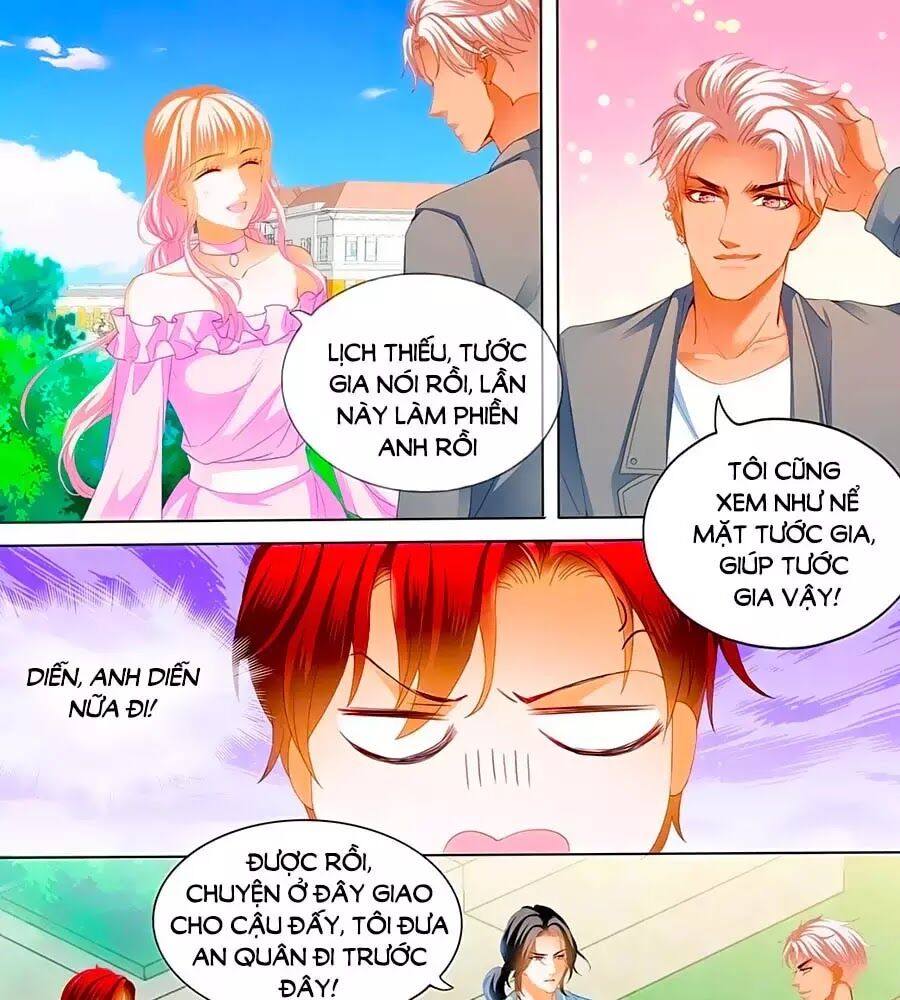 Bá Đạo Tiểu Thúc, Xin Trêu Chọc Vừa Thôi!: Chapter 135