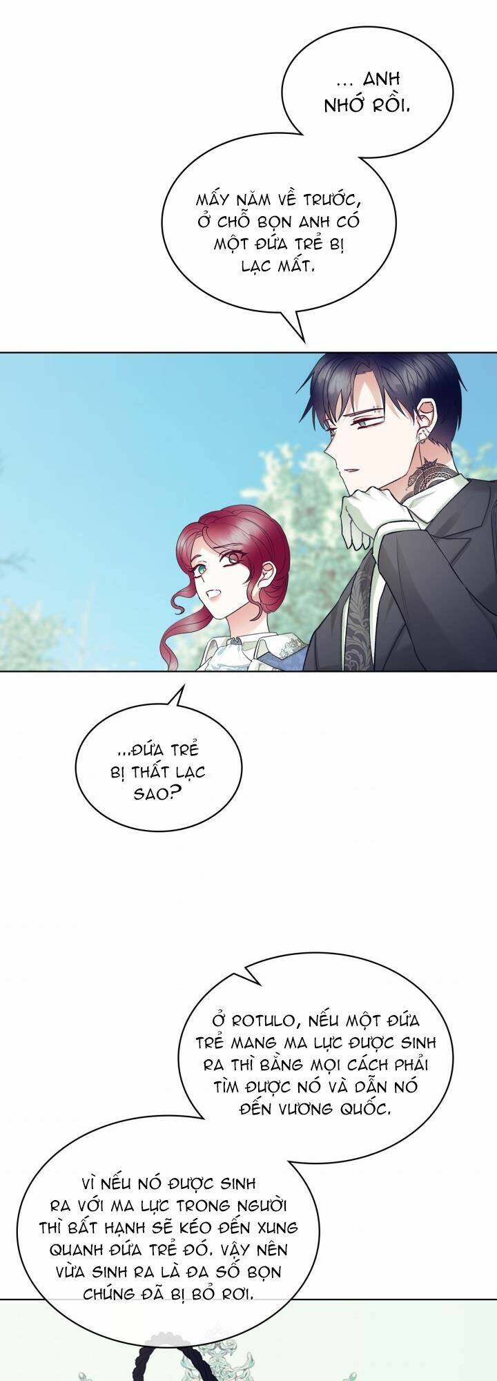 Kẻ Tạo Ra Nữ Phản Diện: Chapter 63.1