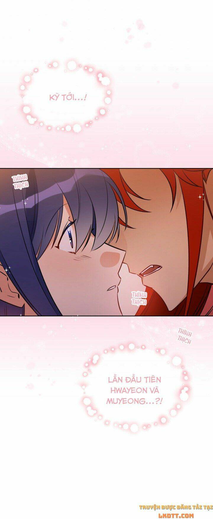 Quái Thú Với Hoa: Chapter 76