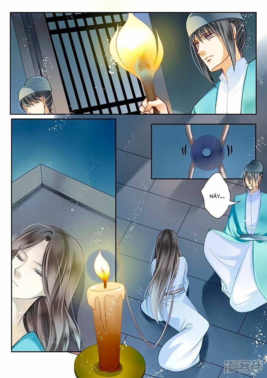Ái Thượng Vô Địch Tiếu Hoàng Hậu: Chapter 19