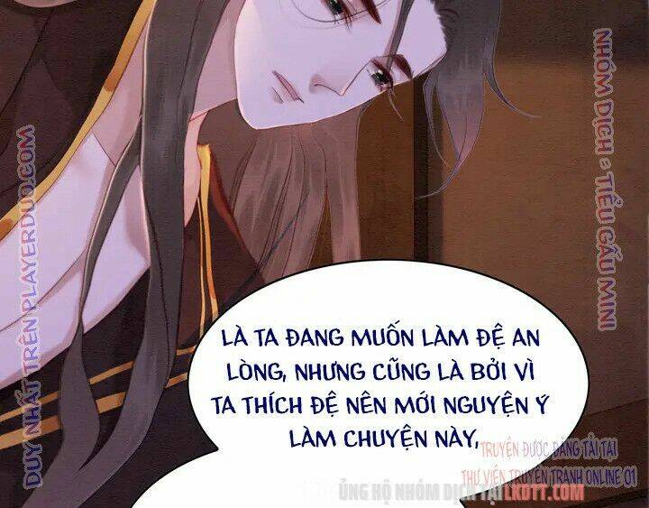 Trọng Sinh Bá Sủng Nhiếp Chính Vương Quá Mạnh Mẽ: Chapter 161