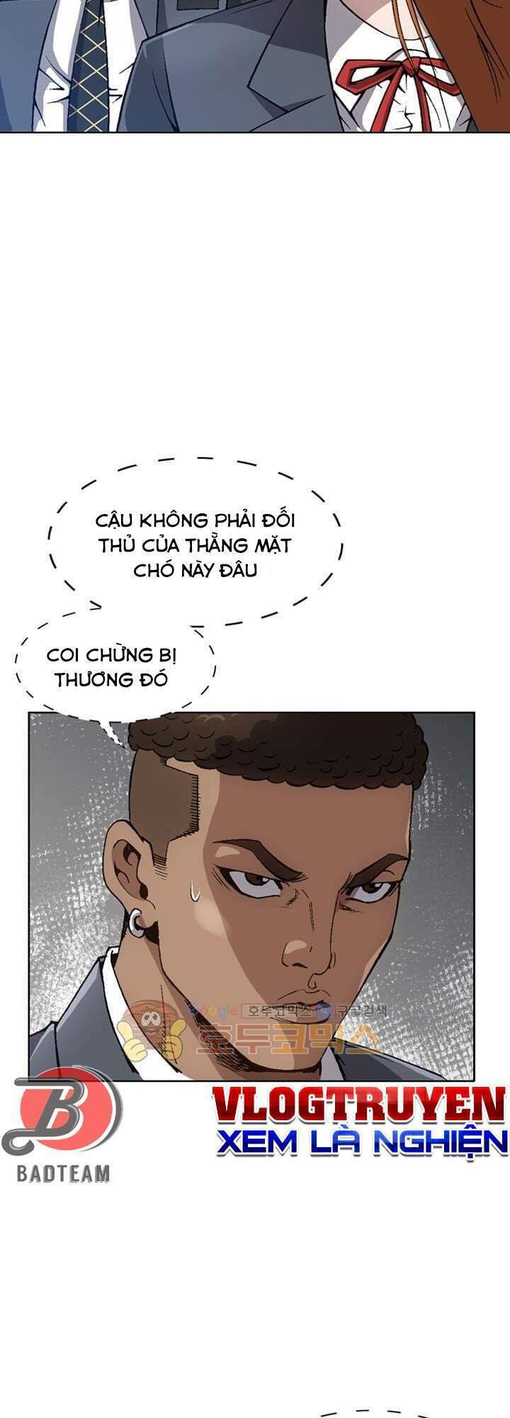 Quyền Vương Học Đường: Chapter 13