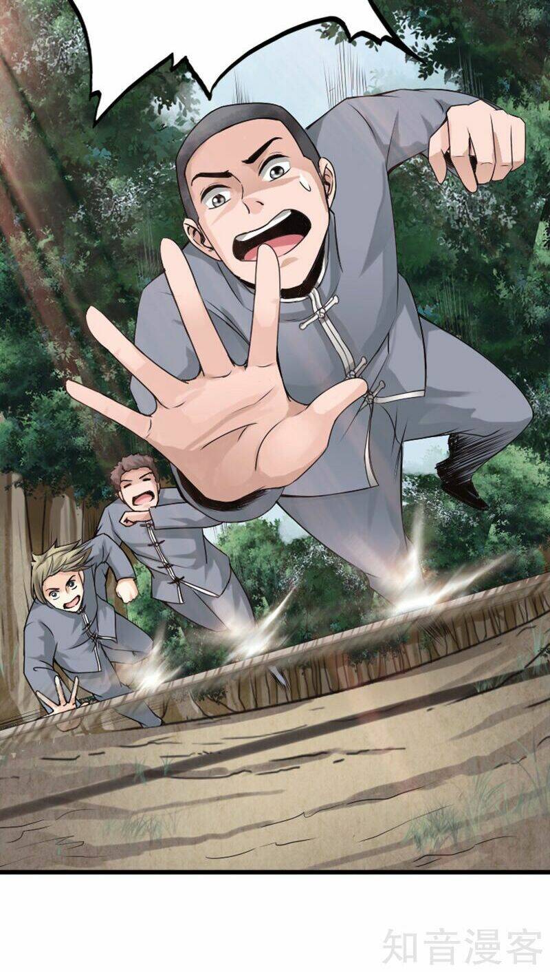 Tuyệt Phẩm Tà Thiếu: Chapter 8