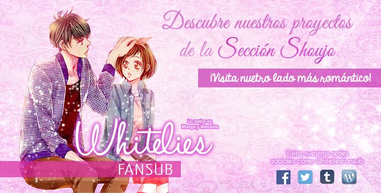 Uirabu – Uiuishii Love No Ohanashi: Chapter 2