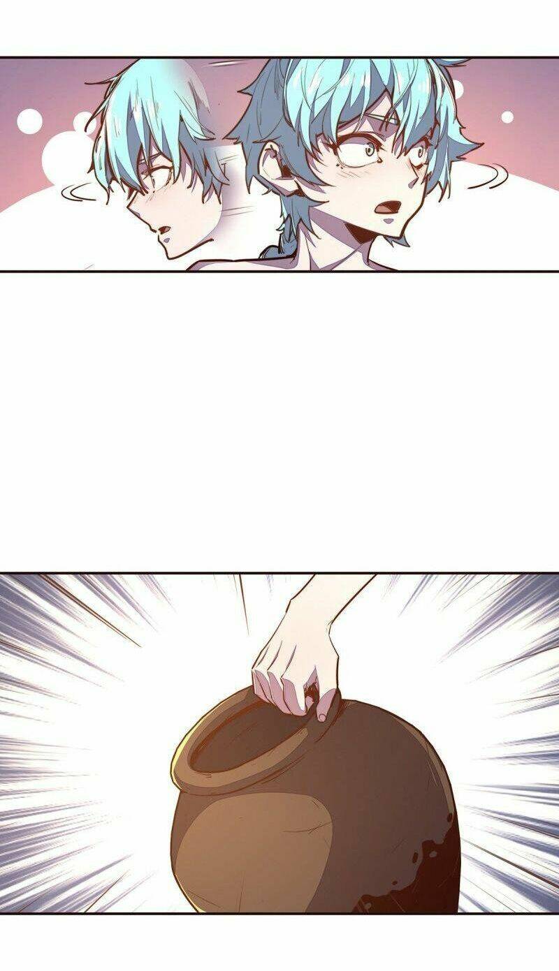 Sinh Tử Quyết: Chapter 101