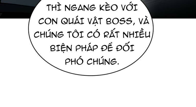 Ngôi Nhà Kết Nối Với Hầm Ngục: Chapter 47