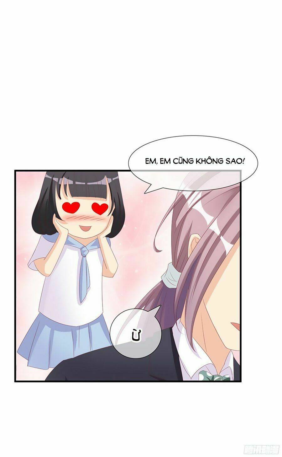 Vạn Sợi Tơ Tình: Chapter 3