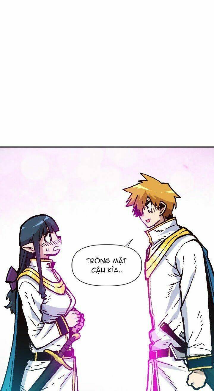 Nô Lệ Nghịch Thiên: Chapter 30