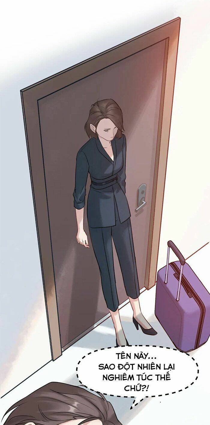 Anh Hùng Và Hiệp Nữ: Chapter 27