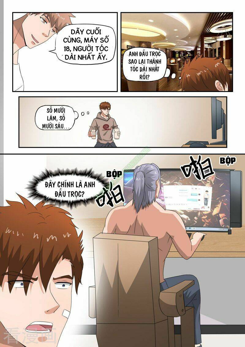Thấu Thị Chi Nhãn: Chapter 138