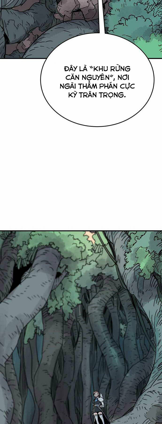 Chủ Nhân Thiên Giới: Chapter 7