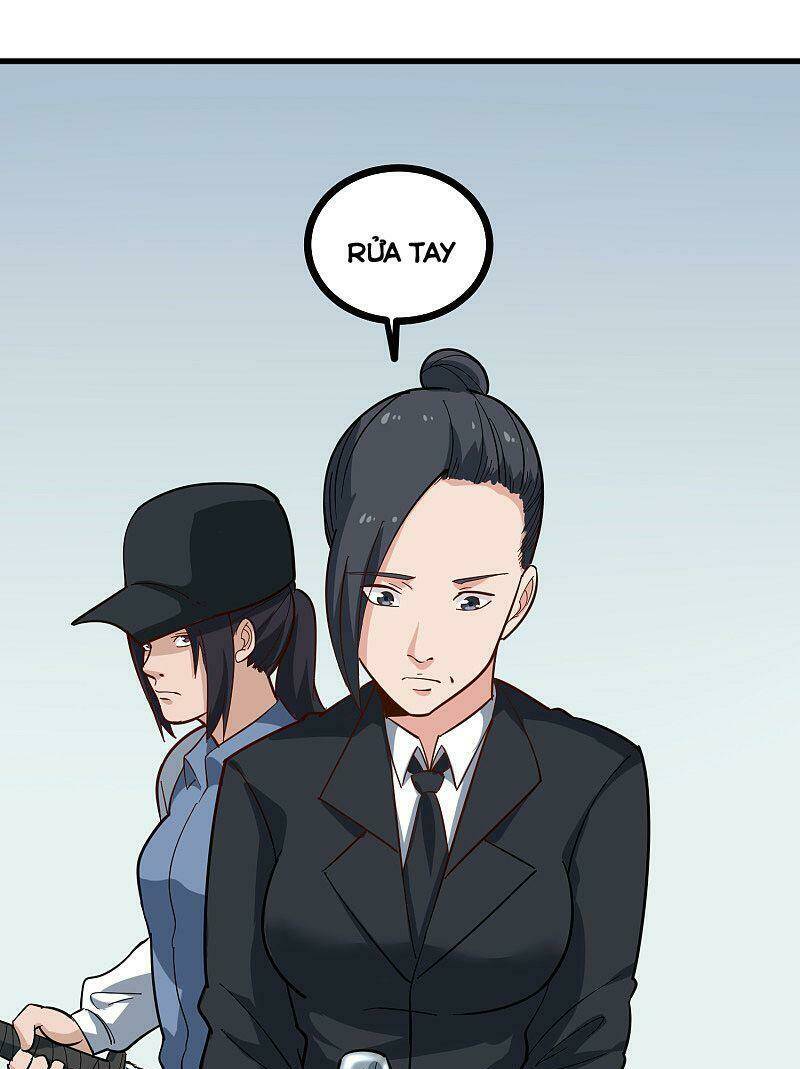 Hộ Hoa Cao Thủ Tại Vườn Trường: Chapter 216