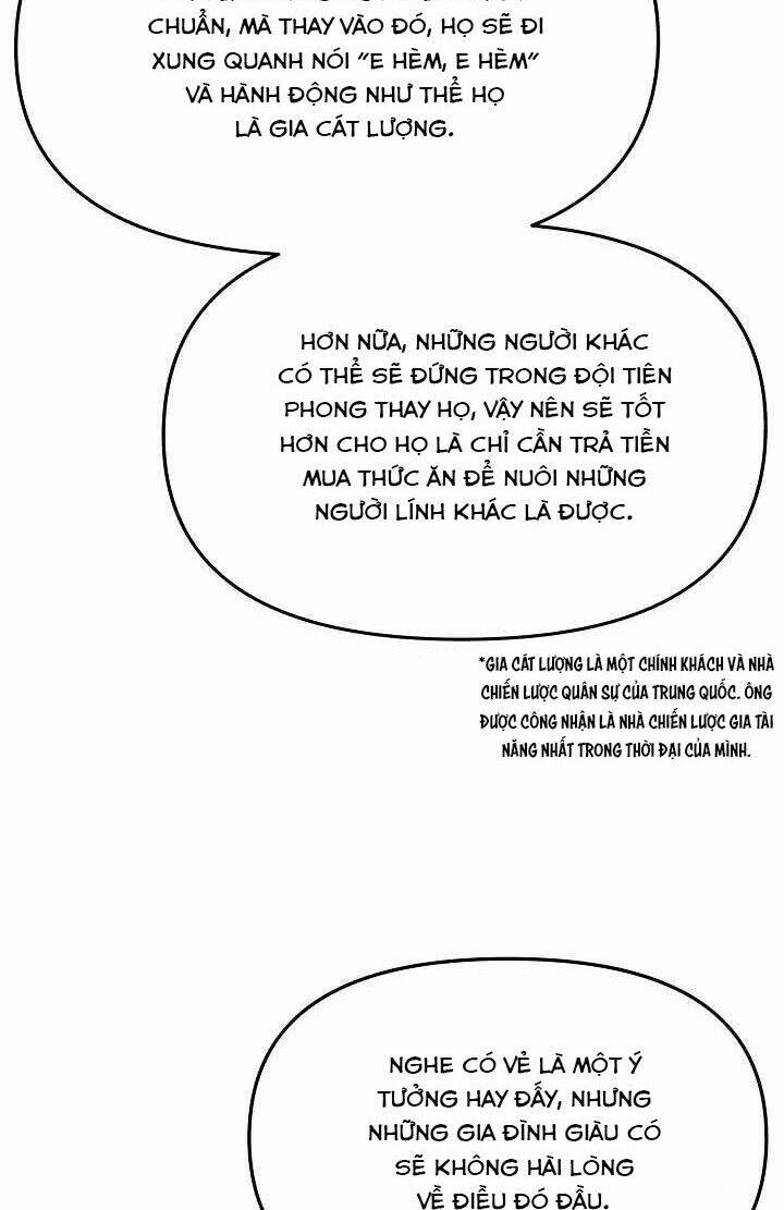 Tôi Sẽ Sống Như Một Hoàng Tử: Chapter 48