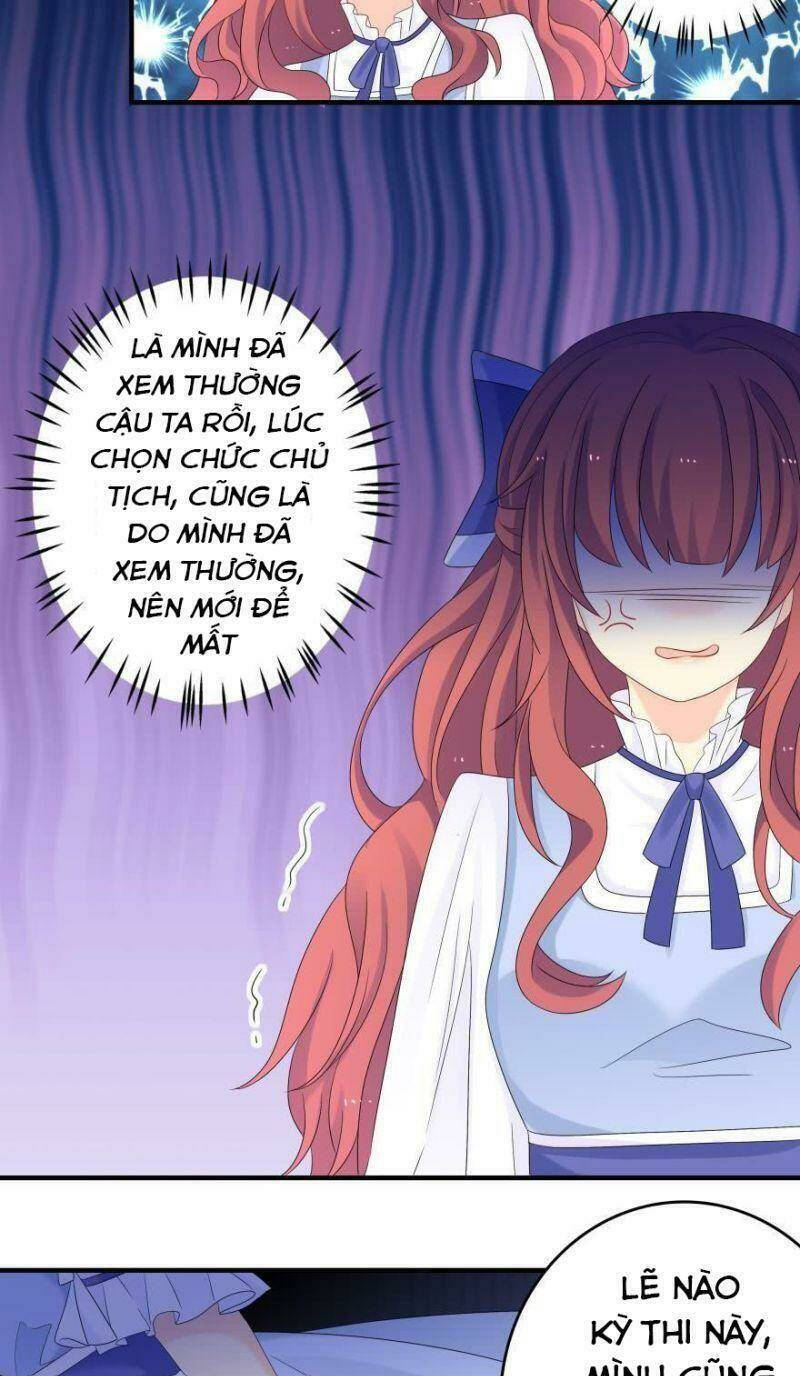 Nhân Ngư Học Trưởng, Đừng Ôm Ta!: Chapter 35