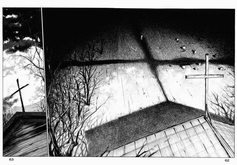 Me And The Devil Blues: Chapter 1