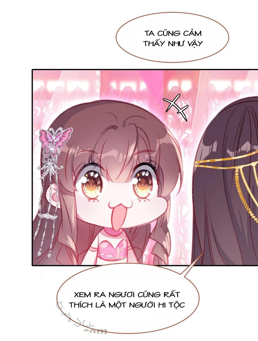 Gả Cho Một Tên Thái Giám Đáng Ghét: Chapter 122