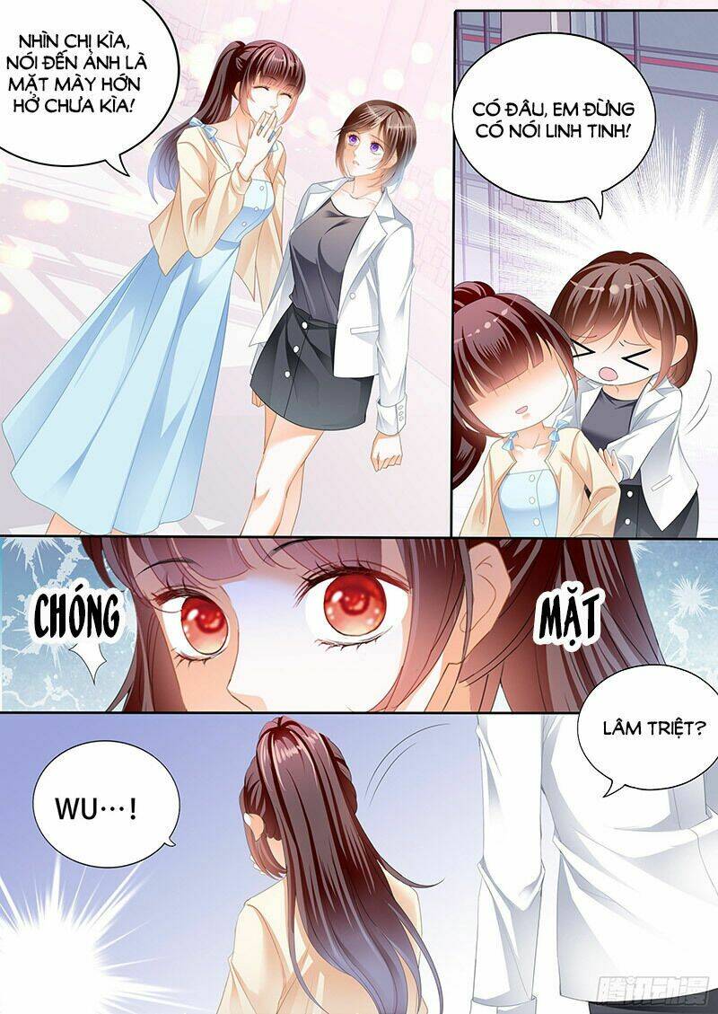 Thiểm Hôn Kiều Thê: Chapter 303