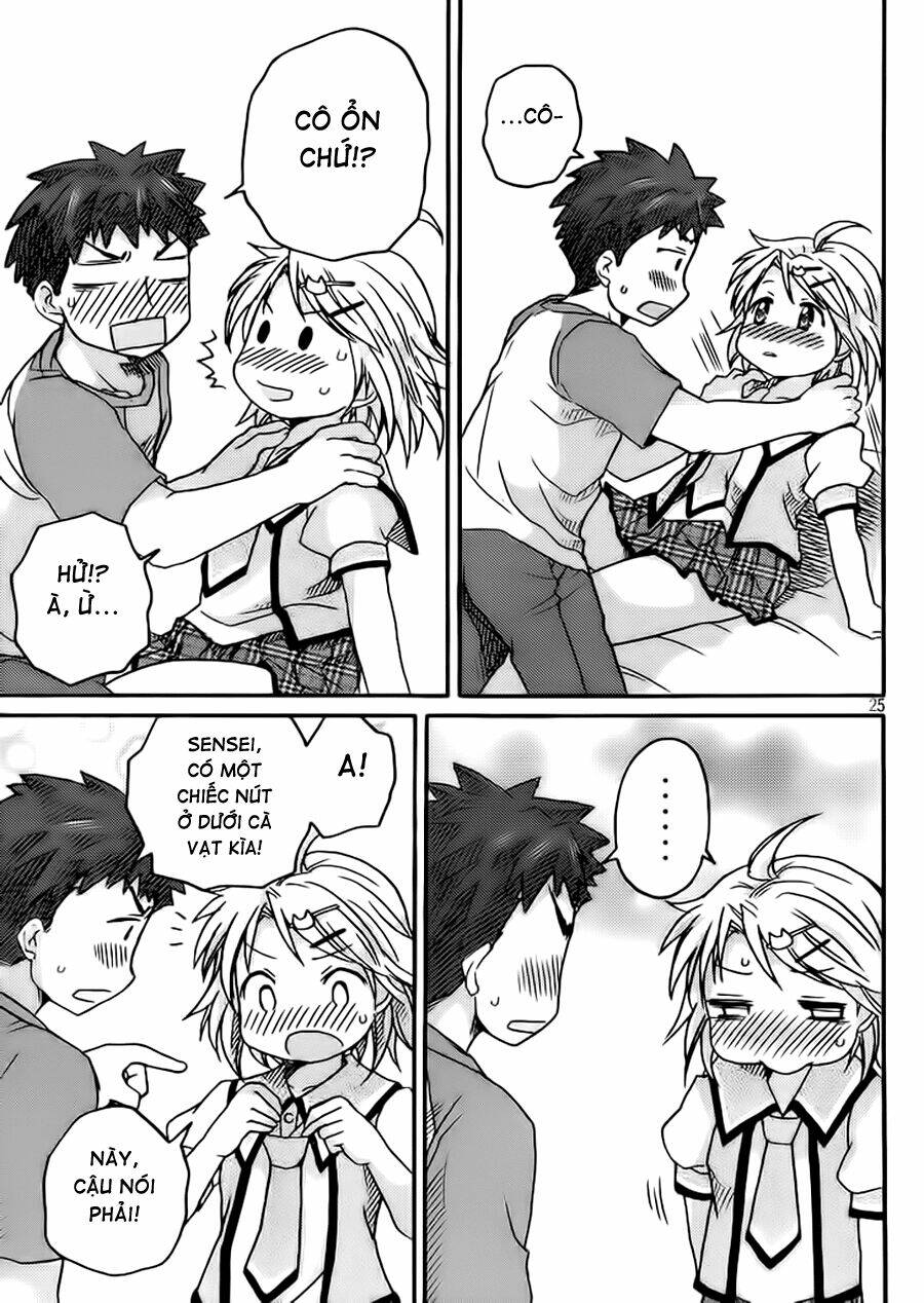 Comic Studio: Chapter 5