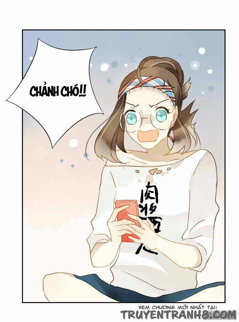 Sức Mạnh Của Sắc Đẹp: Chapter 130