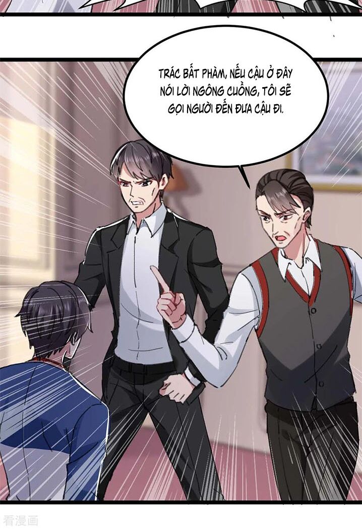 Trọng Sinh Khí Thiếu Quy Lai: Chapter 145