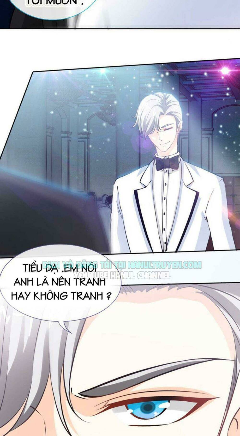 TRUY NÃ TOÀN CẦU TRUY THÊ VỀ SỦNG: Chapter 43.1