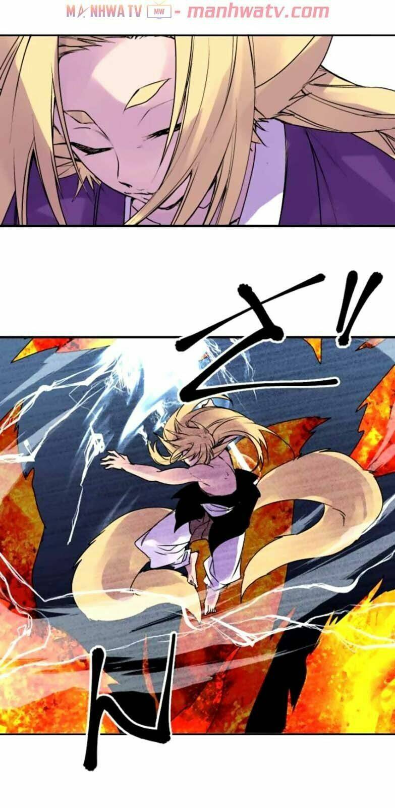 Ake No Tobari: Chapter 144