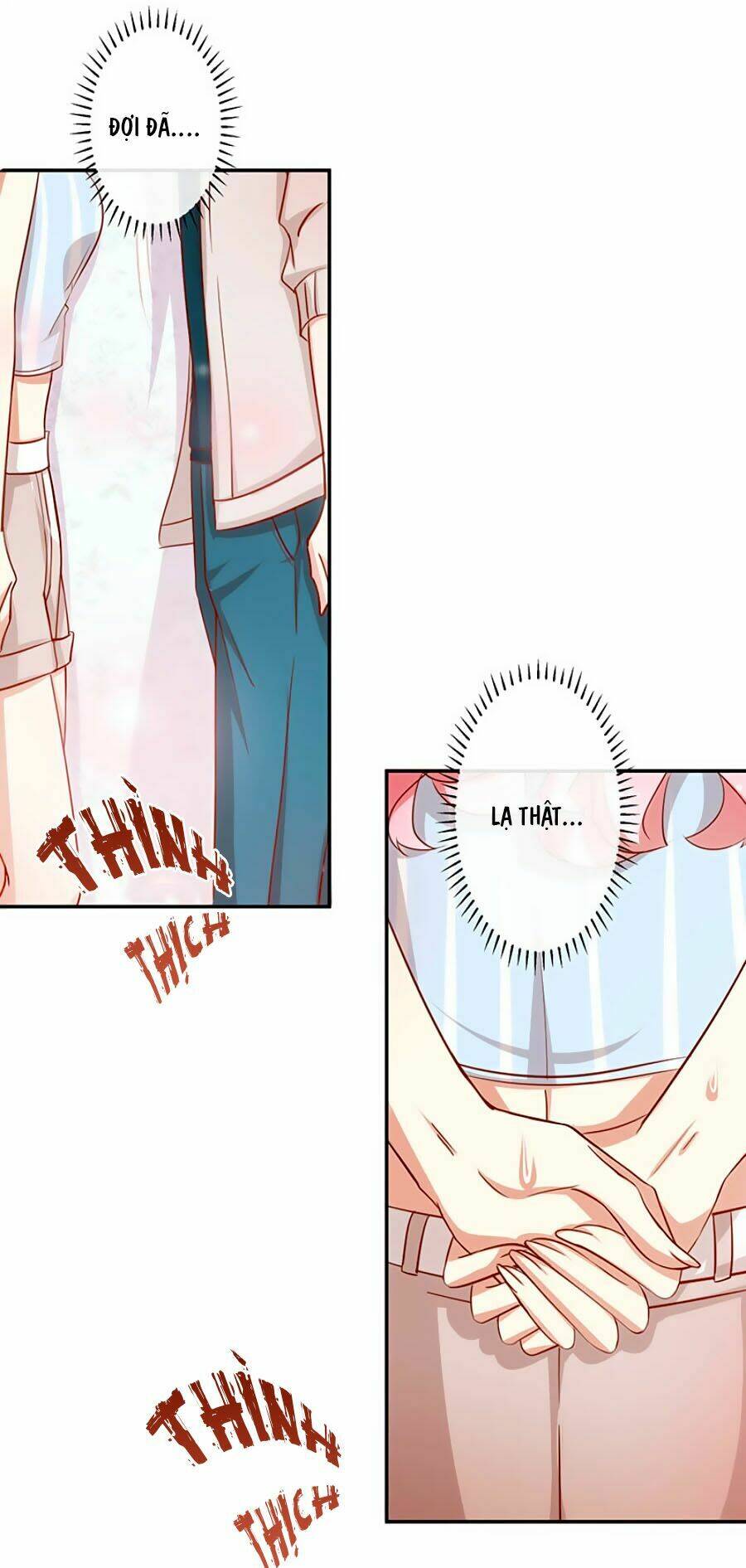 Cả Thế Giới Đều Không Bằng Người: Chapter 42