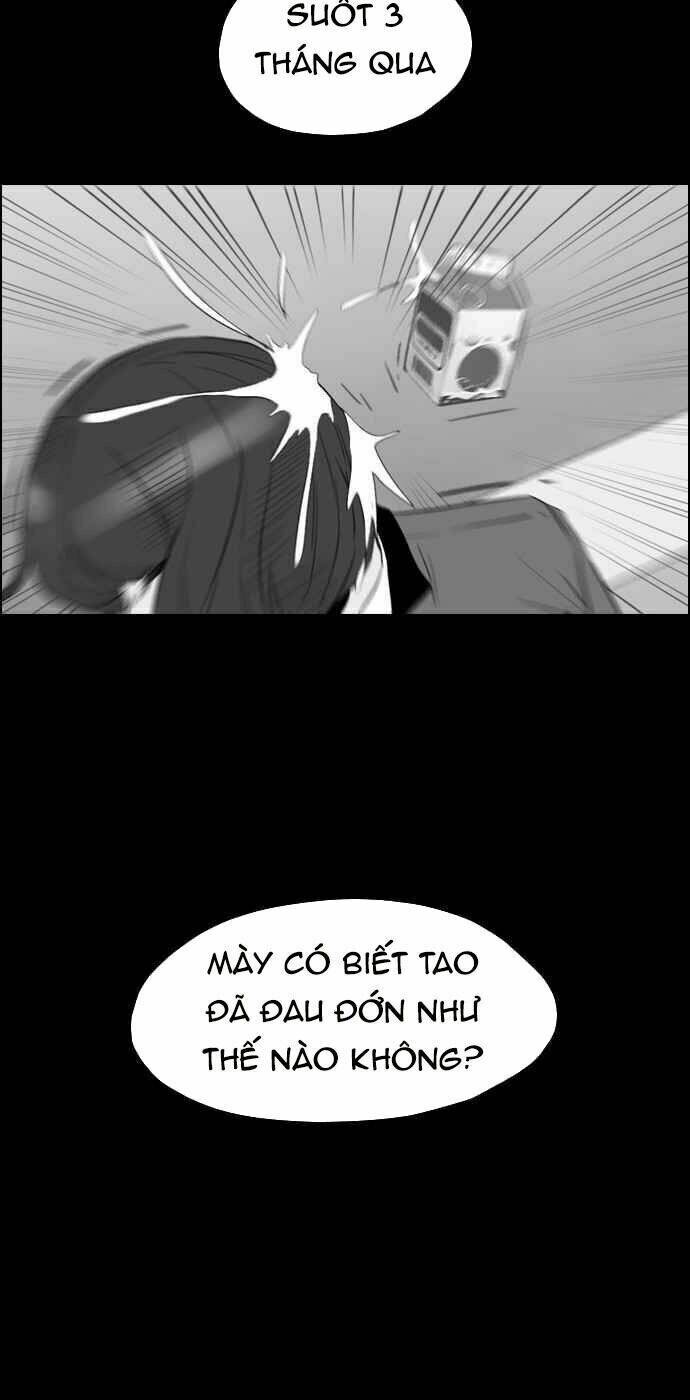 Kẻ Hồi Sinh: Chapter 106