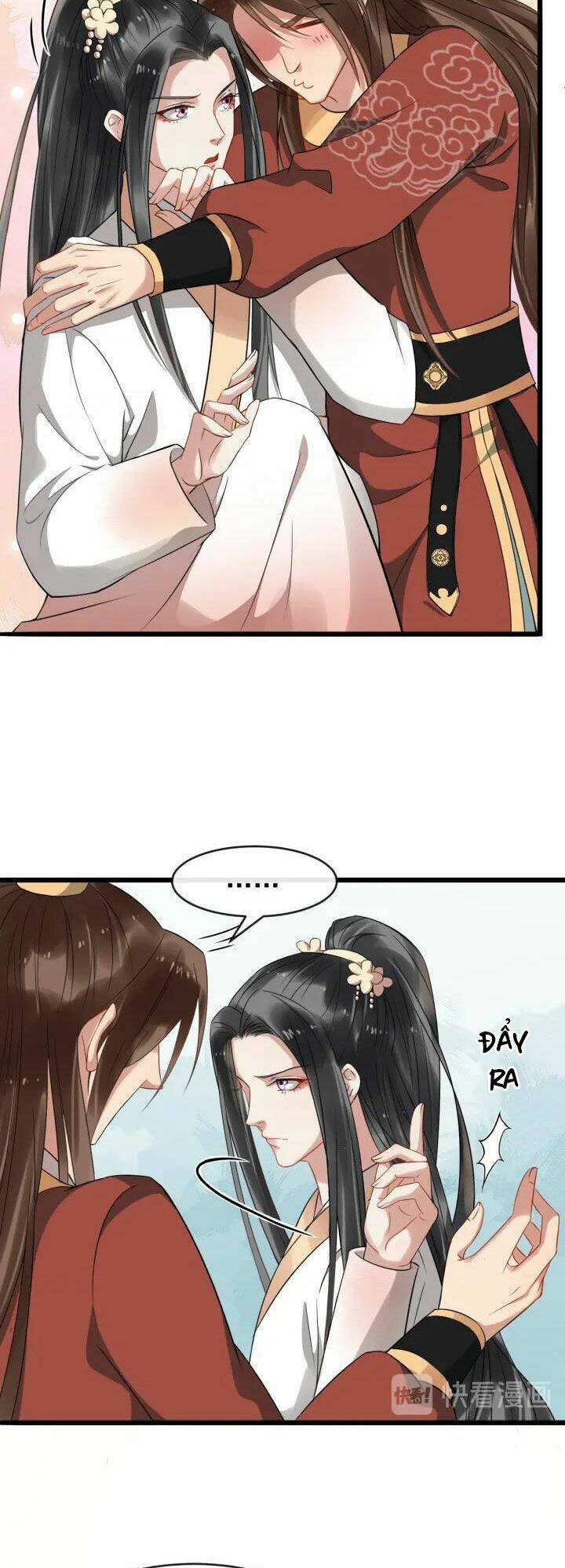 Bồng Sơn Viễn 2: Chapter 49