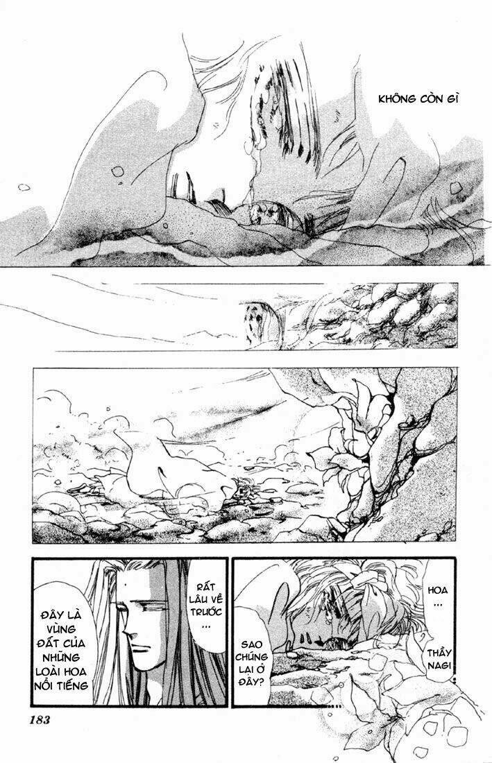 Đứa Con Số Phận: Chapter 4