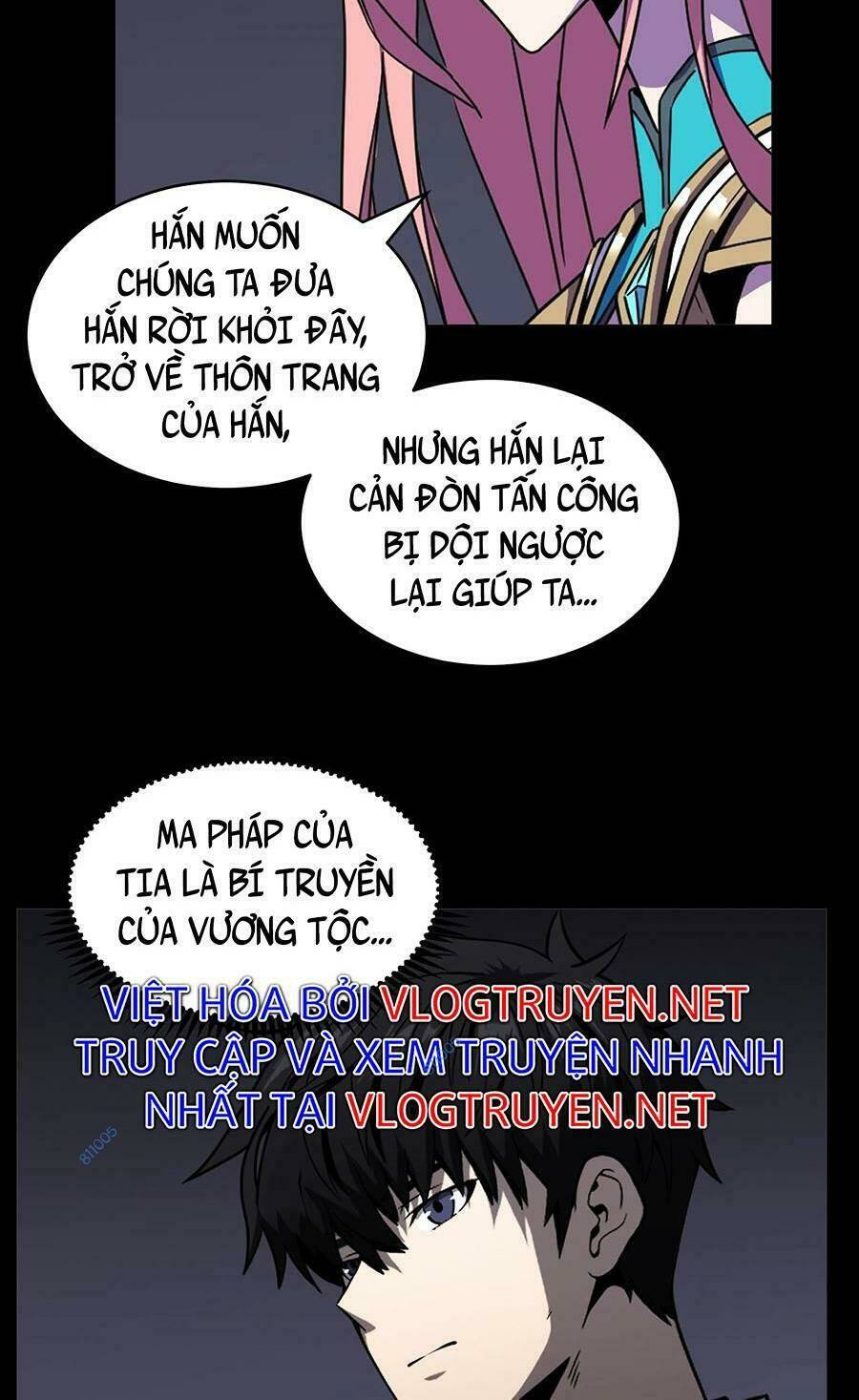 Tác Giả Sinh Tồn Ký: Chapter 15