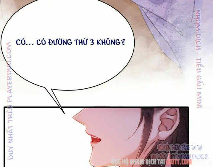 Trọng Sinh Bá Sủng Nhiếp Chính Vương Quá Mạnh Mẽ: Chapter 160