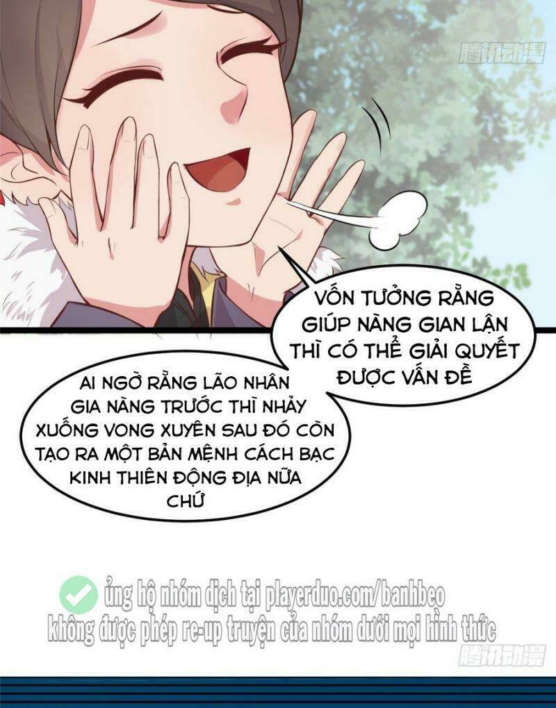 Bạo Manh Tiểu Tiên: Chapter 26