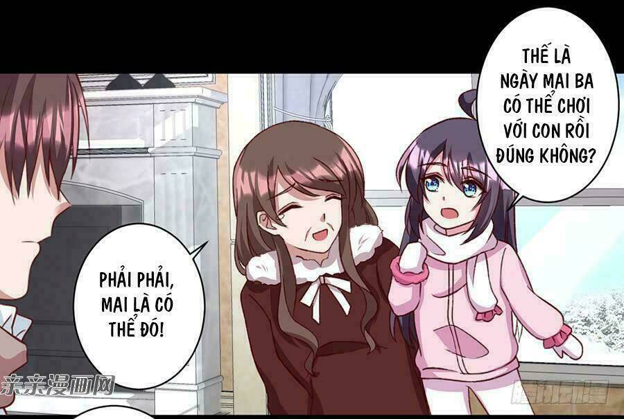 Gửi Người Không Quen: Chapter 40