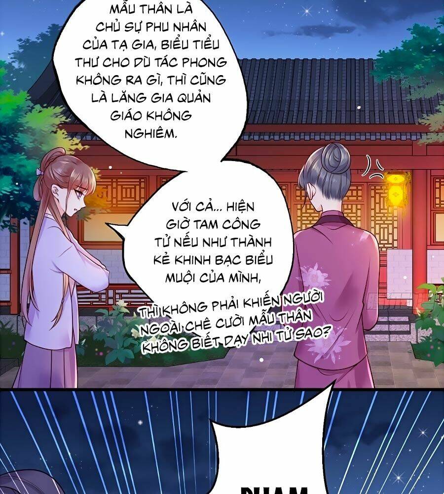 Nữ Thủ Phú Chi Kiều Sủng Nhiếp Chính Vương: Chapter 14