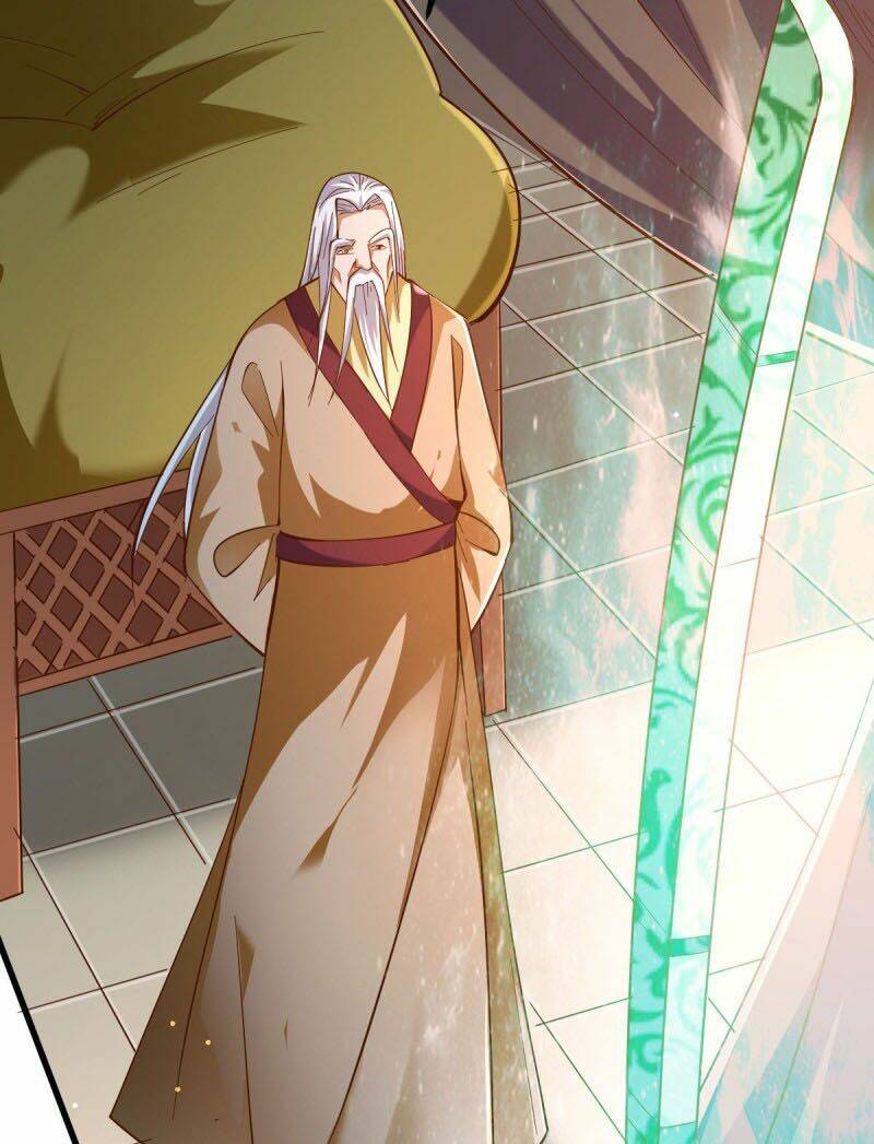 Tiên Vương Trùng Sinh: Chapter 165