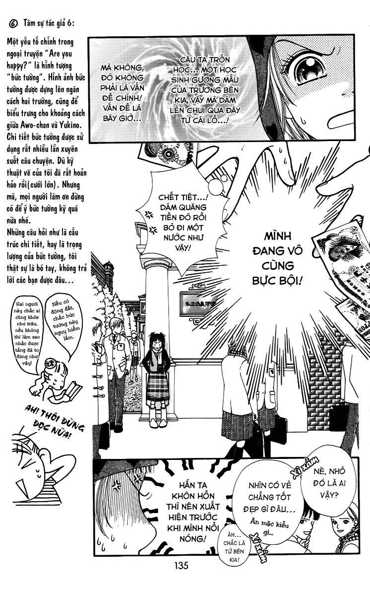 Cô Láng Giềng: Chapter 12