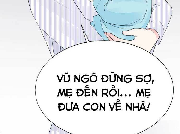 Điều Ước Sủng Ái Bất Bình Đẳng: Chapter 111.2