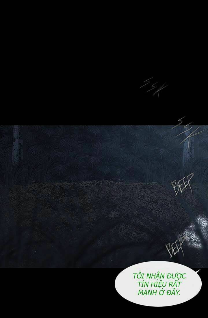 Dead Days: Chapter 52