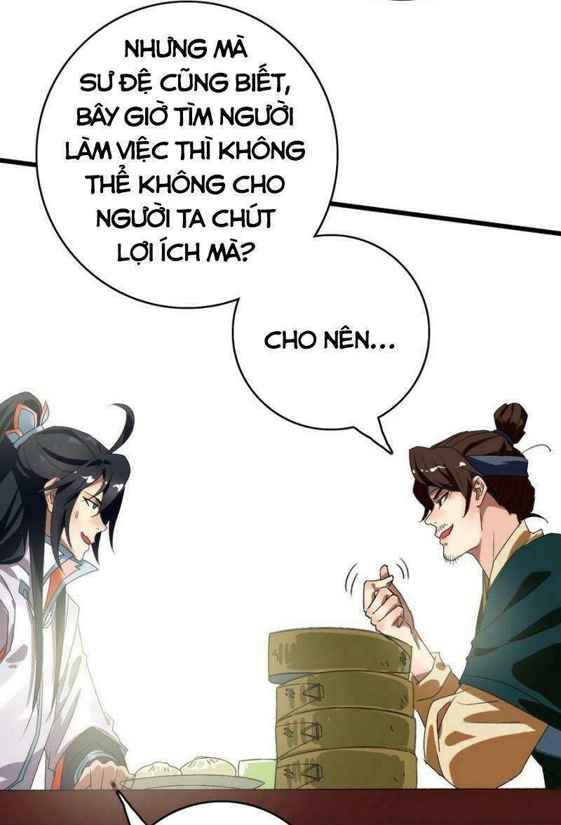 Siêu Đạo Thần Thuật: Chapter 70