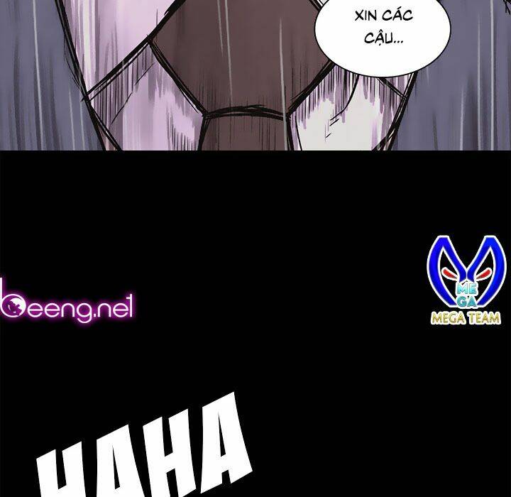 Nắm Đấm: Chapter 1