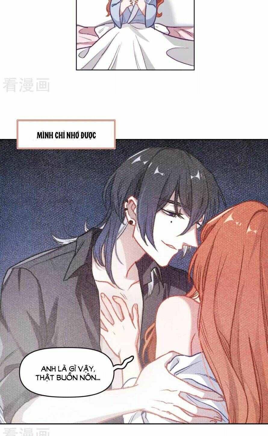 Địa Ngục Cáo Bạch Thi: Chapter 68