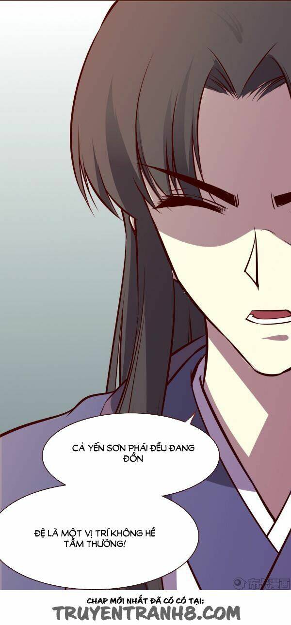 Yến Sơn Phái Và Bách Hoa Môn: Chapter 147