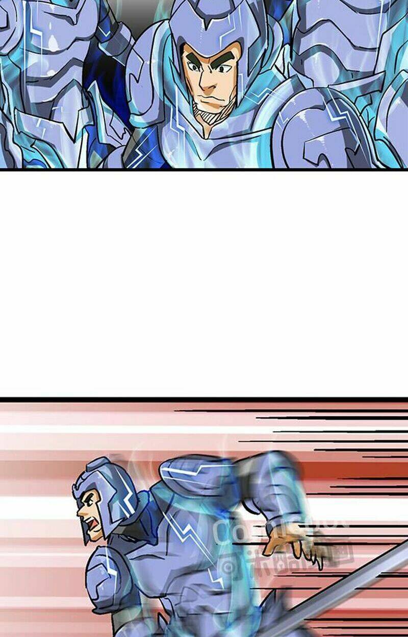 Phong Quỷ Truyền Thuyết: Chapter 58