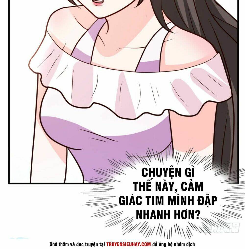 Trọng Sinh Tu Chân Tại Đô Thị: Chapter 39