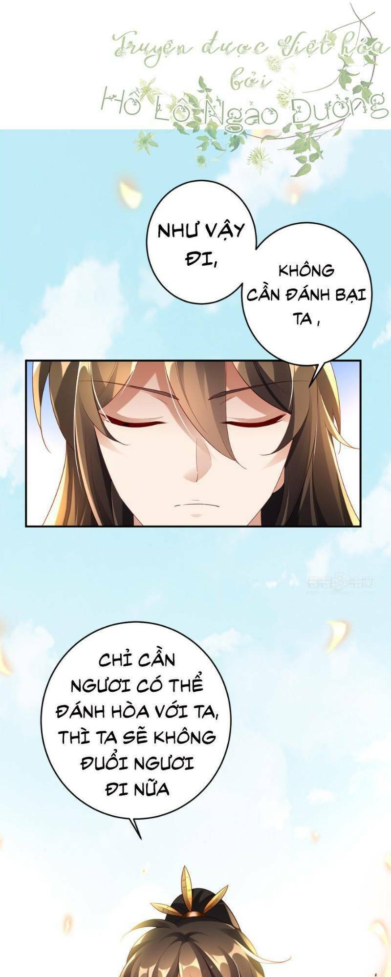 Thiên Kim Bất Hoán: Chapter 46