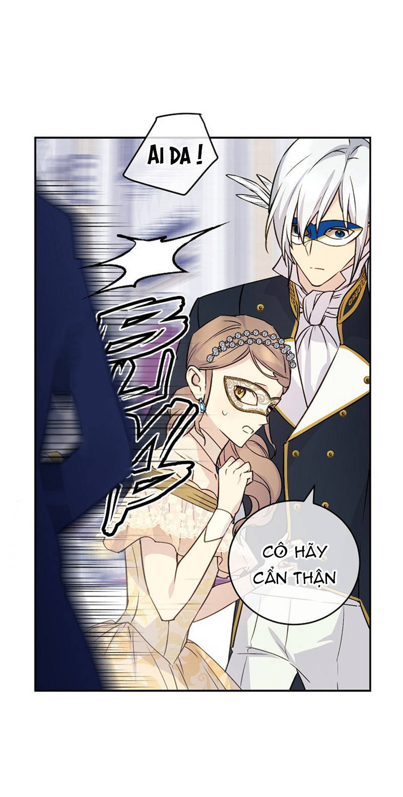 Cô Hầu Giỏi Giang: Chapter 29