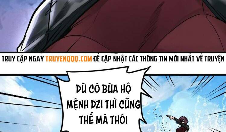 Thế Giới Xa Lạ: Chapter 43